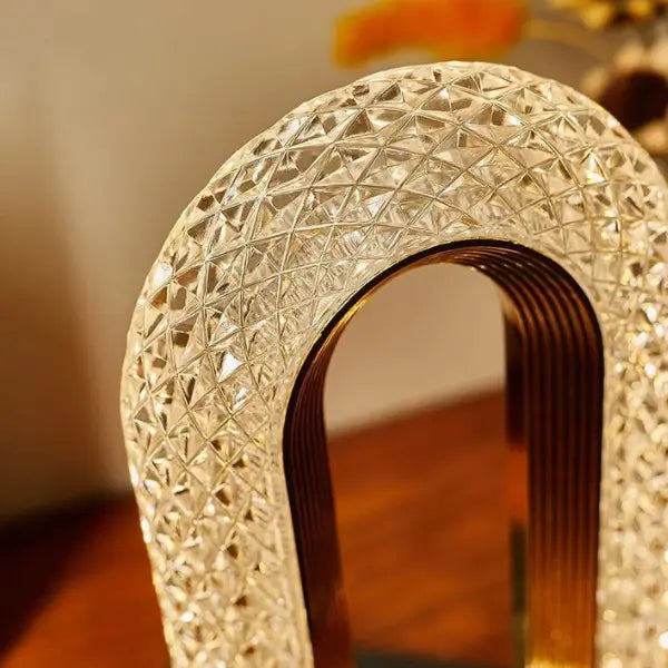 Luminária com 3 Tons de LED Vetra