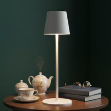 Luminária LED Touch Sem Fio e Recarregável Oslo