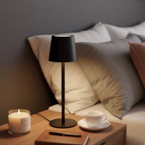 Luminária LED Touch Sem Fio e Recarregável Oslo