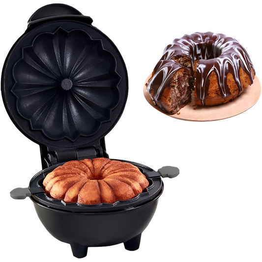 MINI MÁQUINA DE BOLO