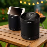 Mini Caixa de Som Bluetooth