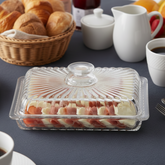 Porta Frios de Cristal Nobile