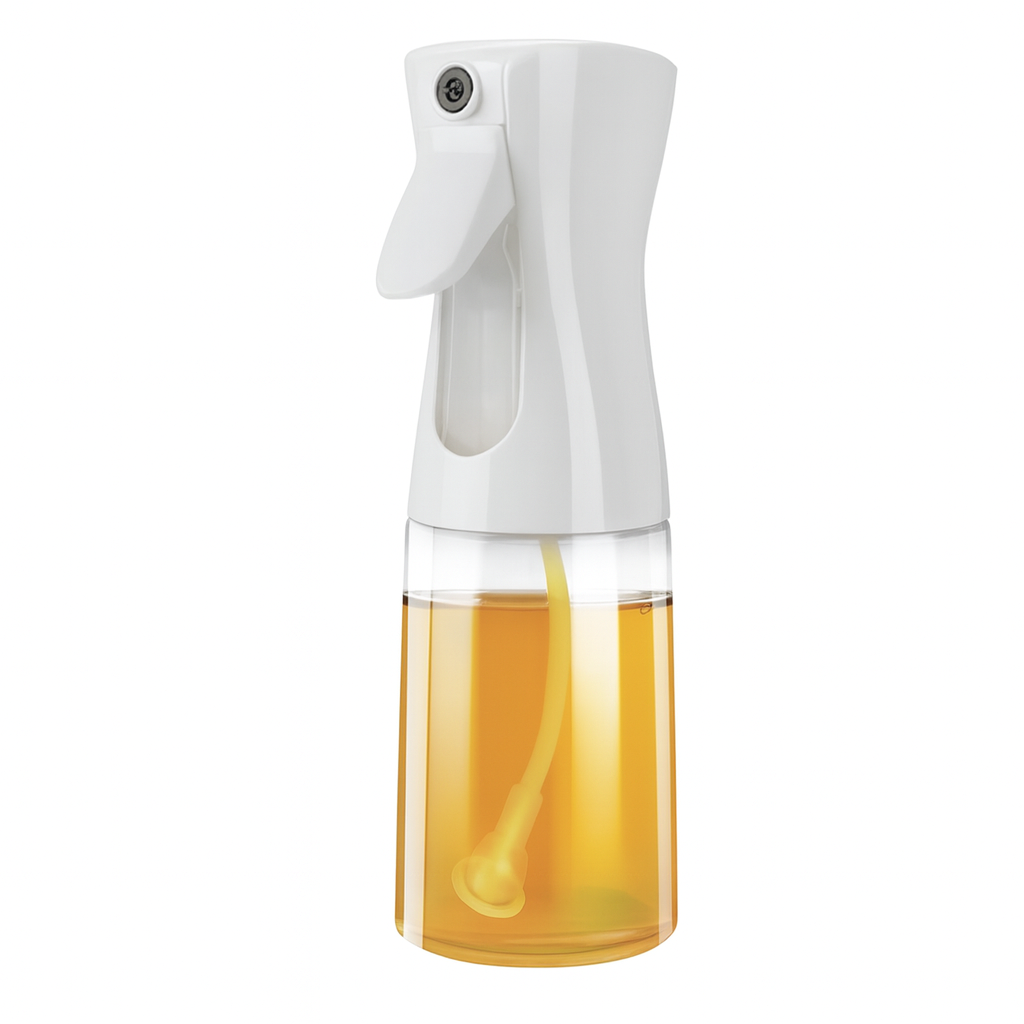 Borrifador de Azeite de Vidro (200ml)