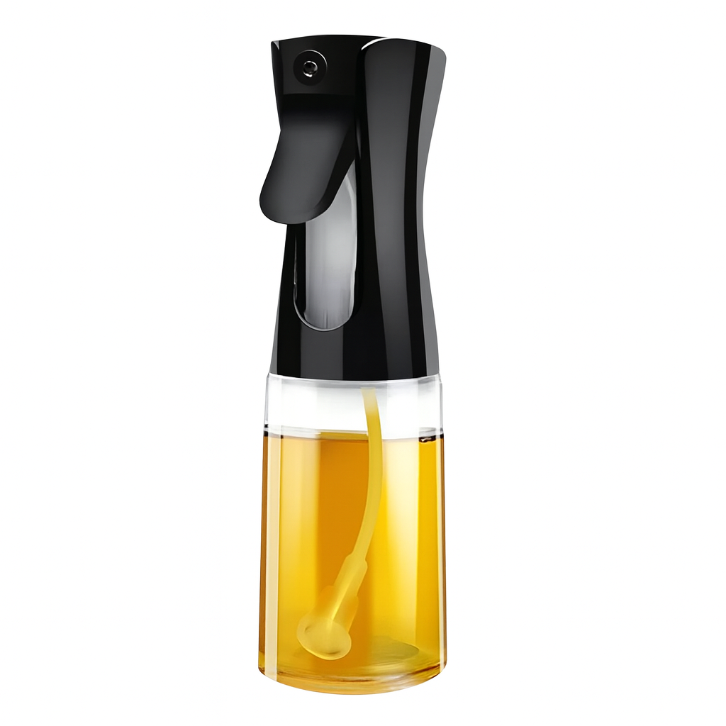 Borrifador de Azeite de Vidro (200ml)