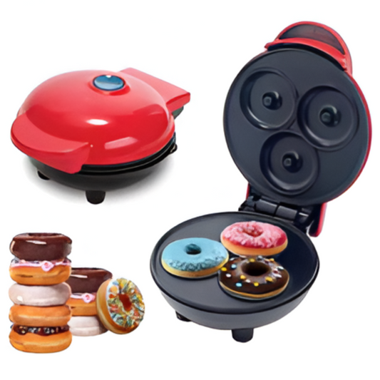 MINI MÁQUINA DE DONUTS