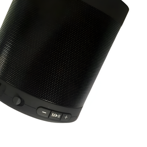 Mini Caixa de Som Bluetooth