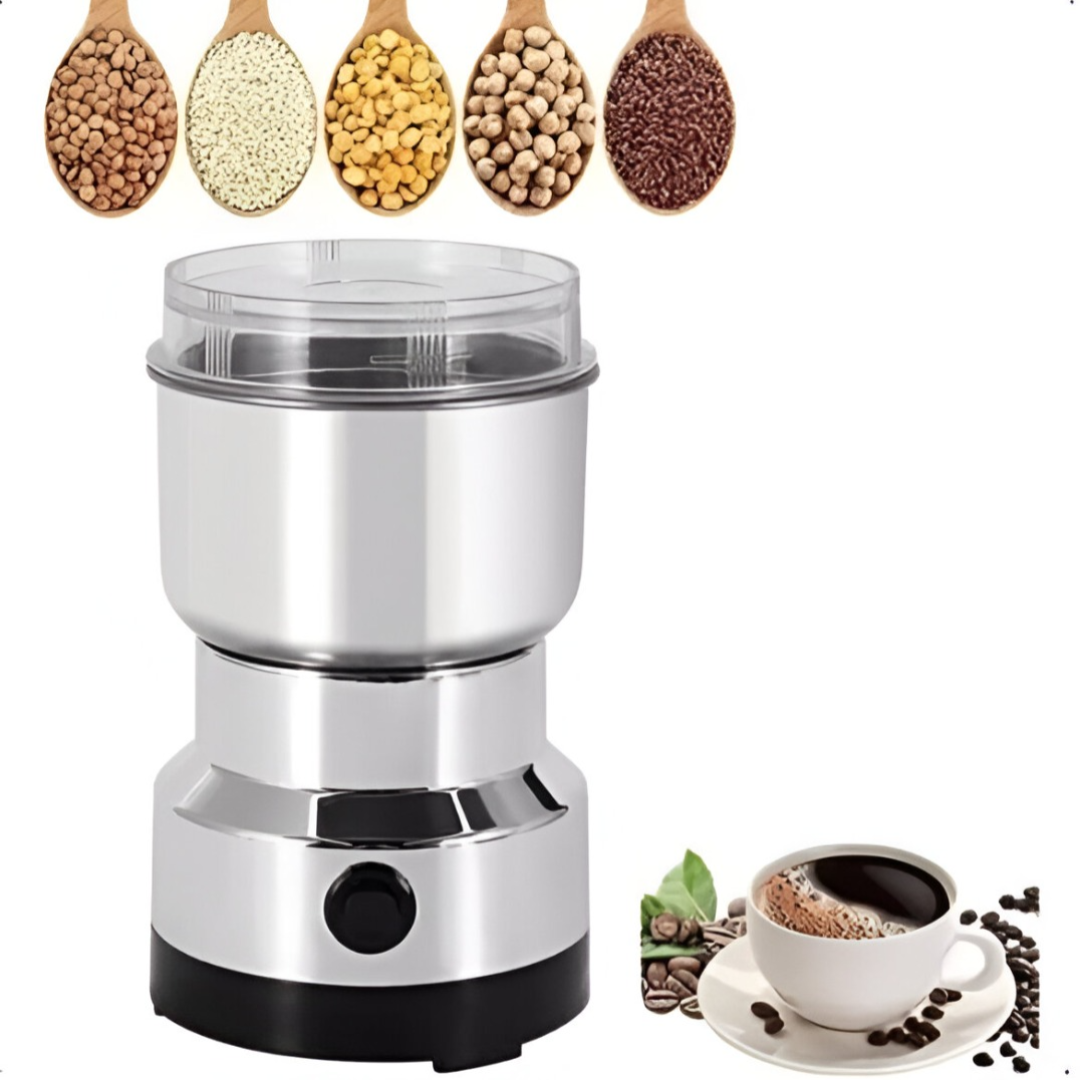 Moedor de Café Elétrico